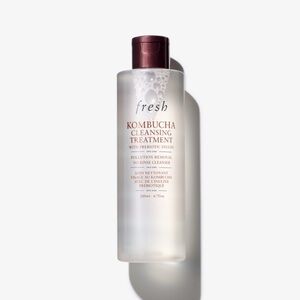 Fresh Kombucha Cleansing Treatment NWOB